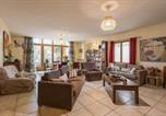 Location vacances Vedène - Le Guiguet - Mas provençal avec piscine pour 10-2