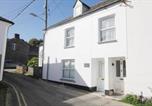 Location vacances Padstow - 36 High Street-1