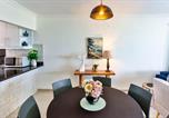 Location vacances Ballito - The Outlook Sea & Forest View Coastal Escape-4
