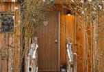 Location vacances Dinant - La Cabane Ofuro-1