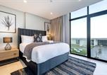 Location vacances Victoria Street Market - Ridgeside Residence 29-2