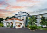 Hôtel Nashua - Springhill Suites Manchester-Boston Regional Airport-2