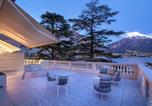 Hôtel Province de Lecco - Boutique Hotel Villa Giulia-4