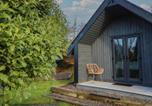 Location vacances Reynoldston - Glamping Tri Pod 7 - Gower-1