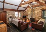 Location vacances Cwm Gwaun - Preseli Hills Cottage-1