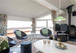 Location vacances Lønstrup - Three-Bedroom Holiday Home In Hjorring-3