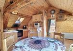 Location vacances La Clusaz - Charmant appartement 4 pers avec Wifi et animaux acceptés - La Clusaz - Fr-1-818-99-3