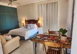 Location vacances Tulbagh - Stirling House-4