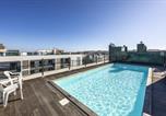 Location vacances Lagos (São Sebastião) - Ocean Horizon Luxury Apartment-2