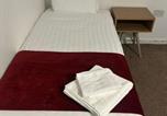 Location vacances  Gare de Mansfield - Midland Hotel-2