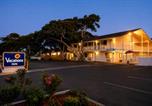Hôtel Marina - Vagabond Inn Monterey-1