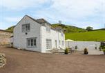 Location vacances Dalbeattie - Bracken Holiday Cottage-2