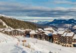 Villages vacances Pralognan-la-Vanoise - Résidence Club Odalys Le Hameau de Mottaret