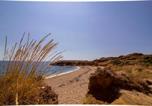 Location vacances Monemvasía - ''Le Bleu Infini''-1