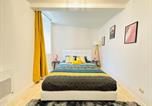Location vacances Sainte-Preuve - Appartement Confidentiel-4