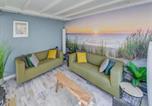 Location vacances Zandvoort - Comfortable vacation home near the sea-3