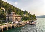 Hôtel Erba - Mandarin Oriental, Lago di Como-1