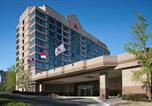 Hôtel Chapel Hill - Durham Marriott City Center-1