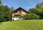 Location vacances Hamoir - Chalet Le Mirador-1