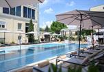 Hôtel Hajdúszoboszló - Hotel Aurum-1