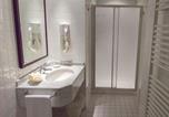 Hôtel Province de Reggio d'Émilie - Hotel dei Gonzaga-3