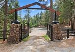 Hôtel Barstow - Arrowhead Ranch Retreat and Conference Center-1