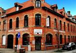 Hôtel Flanders - Hotel Ambrosia-1