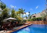 Location vacances Maragogi - Jimbaran Pousada & Bristrot-1