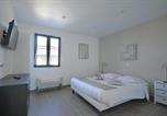 Location vacances Quend - Le T'chot Pierre 1-4