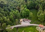 Location vacances  Bovec - La Vrata Gialla-3