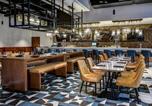 Hôtel Eatontown - Sheraton Eatontown Hotel-1
