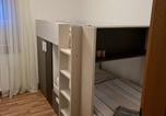 Location vacances Vöhl - Ferienwohnung Arnstein Nr 1-3