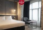 Hôtel Biscaye - Hotel Tayko Bilbao-1