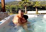 Location vacances San Gregorio Magno - Villa Rosa-3