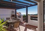 Location vacances Manilva - Atico Duplex con terraza-4