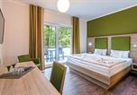 Hôtel Graal-Müritz - Hotel zur Ostsee-1