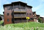 Location vacances Modane - Apartements LES GENTIANES-2