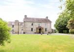Location vacances Pencarreg - Dolau Farmhouse-1