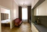 Location vacances Busko-Zdrój - Suites & Premium Apartments Słowackiego-2