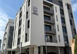 Location vacances Jeddah - نوفا للشقق الفندقية-1
