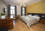 Hôtel Znojmo - Bed&Breakfast & Apartment Klafé-1