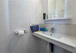 Hôtel Languedoc-Roussillon - Fasthotel Montpellier Ouest - Un Hôtel Fh Classic-4