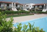 Location vacances Lazise - Apartment with Pool in Lazise-Gardasee 55358-1