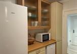 Location vacances Hondarribia - Apartamento Udalai-4