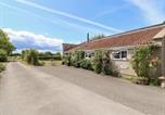 Location vacances Brent Knoll - Pear Tree Cottage-2