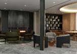 Hôtel Dorval - Ômage Hotel, Montreal Laval, a Tribute Portfolio Hotel-2
