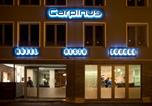 Hôtel Leuven - Hotel Carpinus-1
