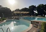 Location vacances  Province de Grosseto - Agriturismo Campo Ruffaldo-1