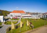 Hôtel Lübeck - Atlantic Grand Hotel Travemünde-1