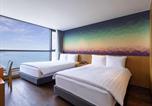 Hôtel Ulsan - Mercure Ambassador Ulsan-4